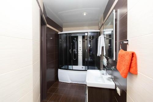 Воронеж: Hotel Complex Pervomayskiy