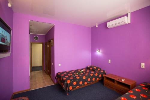 Воронеж: Hotel Complex Pervomayskiy