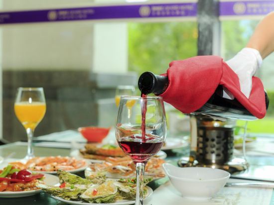 Чунцин: Kaizhou Jinke Hotel