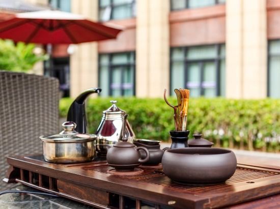 Чунцин: Kaizhou Jinke Hotel