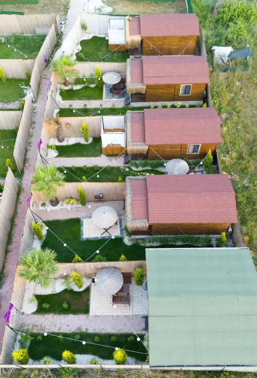 Демре: Sare Suite Bungalow