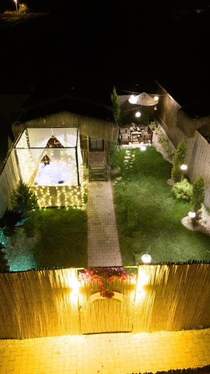 Демре: Sare Suite Bungalow