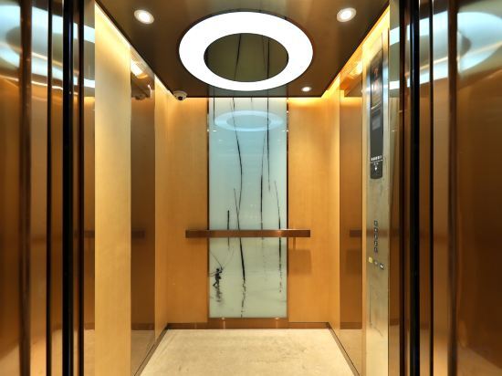 Сучжоу: Orange Hotel (Suzhou University East Ring Road Subway Station)