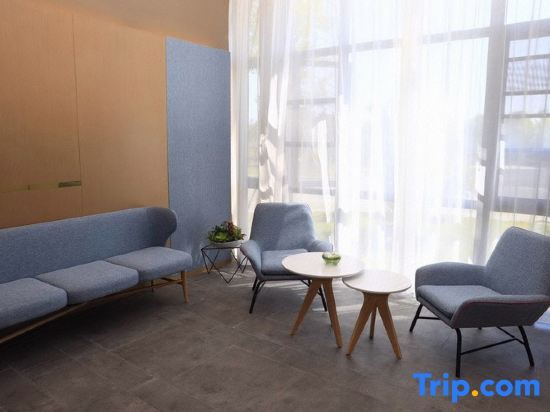 Нинбо: Home Inn Neo Ningbo Airport Yinzhou Avenue