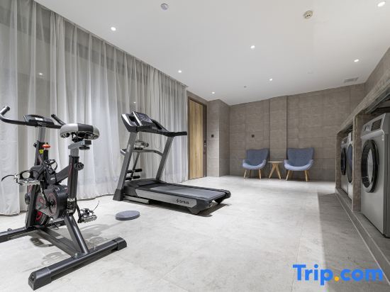 Нинбо: Home Inn Neo Ningbo Airport Yinzhou Avenue