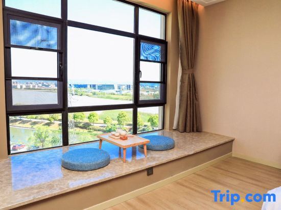 Нинбо: Home Inn Neo Ningbo Airport Yinzhou Avenue