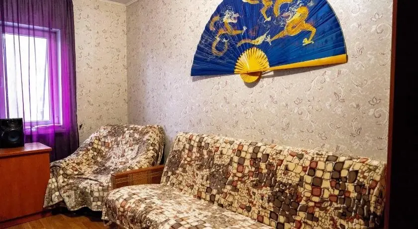 Воронеж: Меблированные комнаты on Gramshi
