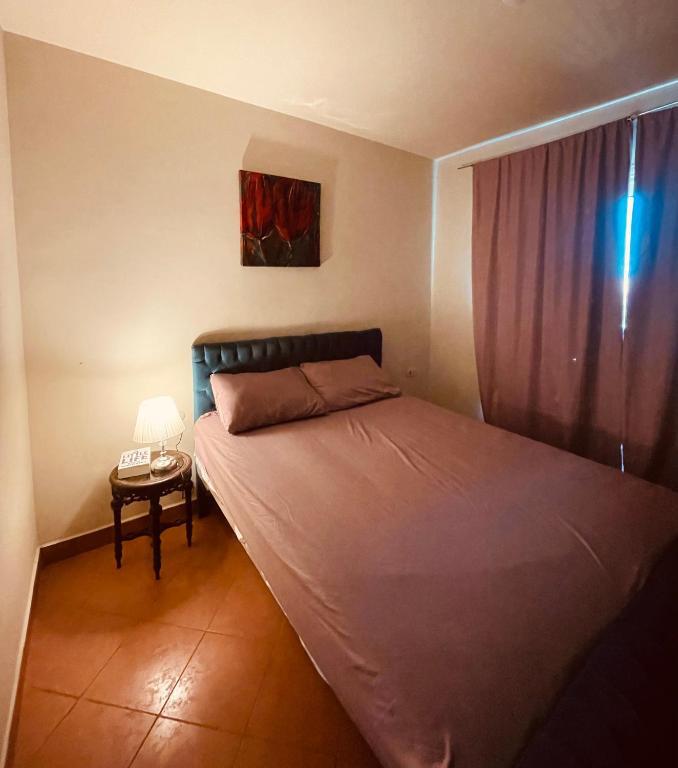 Эль-Аламейн: Golf Porto Marina Hotel Apartments Al Alamein