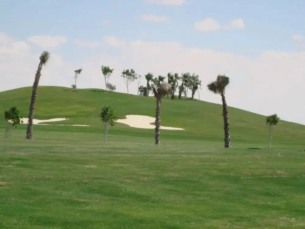 Golf Porto Marina Hotel Apartments Al Alamein — фото 1