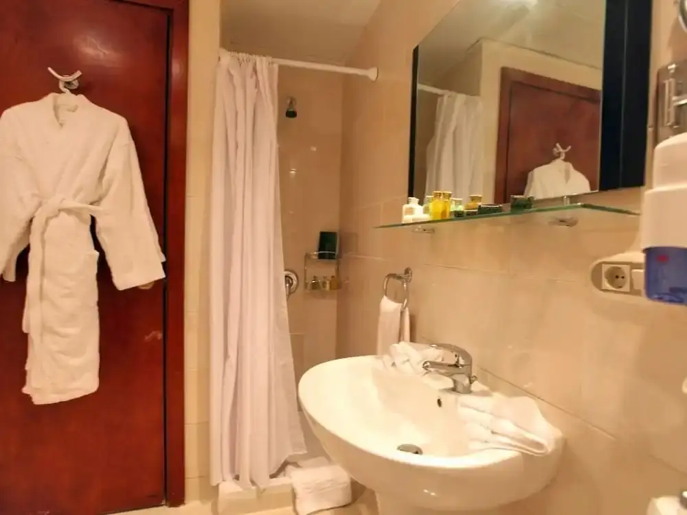Эль-Аламейн: Golf Porto Marina Hotel Apartments Al Alamein