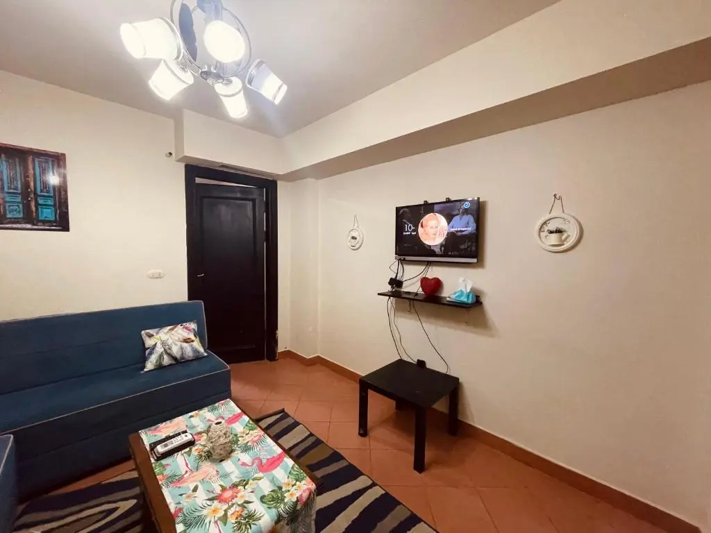 Эль-Аламейн: Golf Porto Marina Hotel Apartments Al Alamein