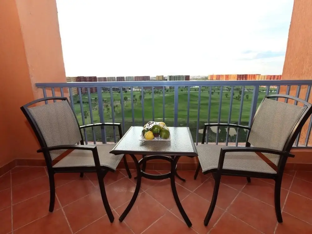 Эль-Аламейн: Golf Porto Marina Hotel Apartments Al Alamein