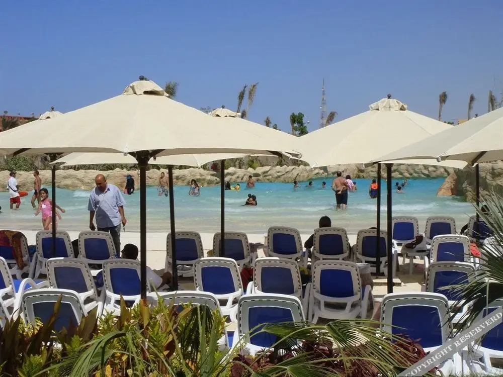 Эль-Аламейн: Golf Porto Marina Hotel Apartments Al Alamein
