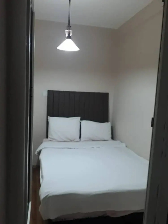 Стамбул: AB Residences -Cihangir Luxury Sapphire Apartment
