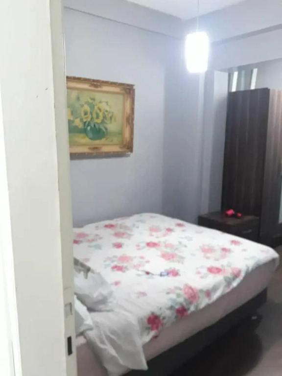 Стамбул: AB Residences -Cihangir Luxury Sapphire Apartment