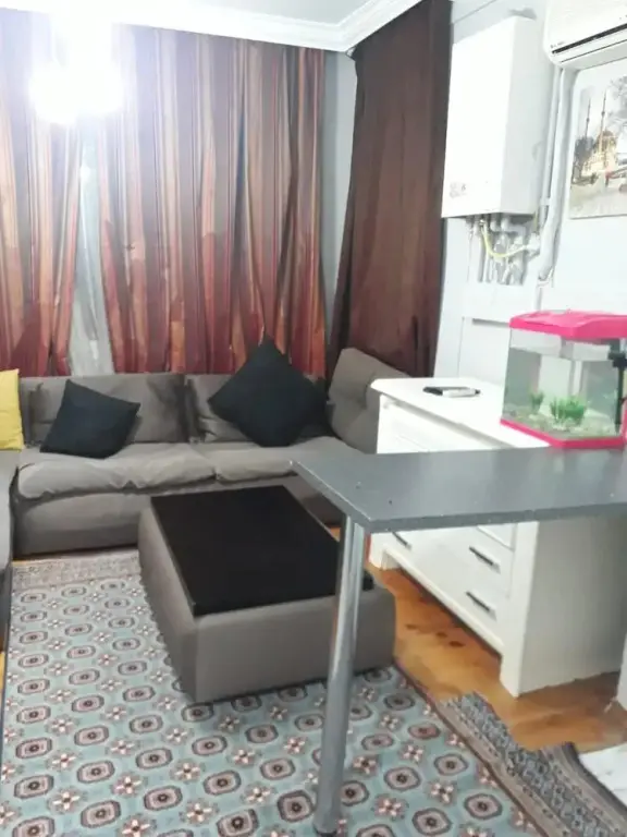 Стамбул: AB Residences -Cihangir Luxury Sapphire Apartment