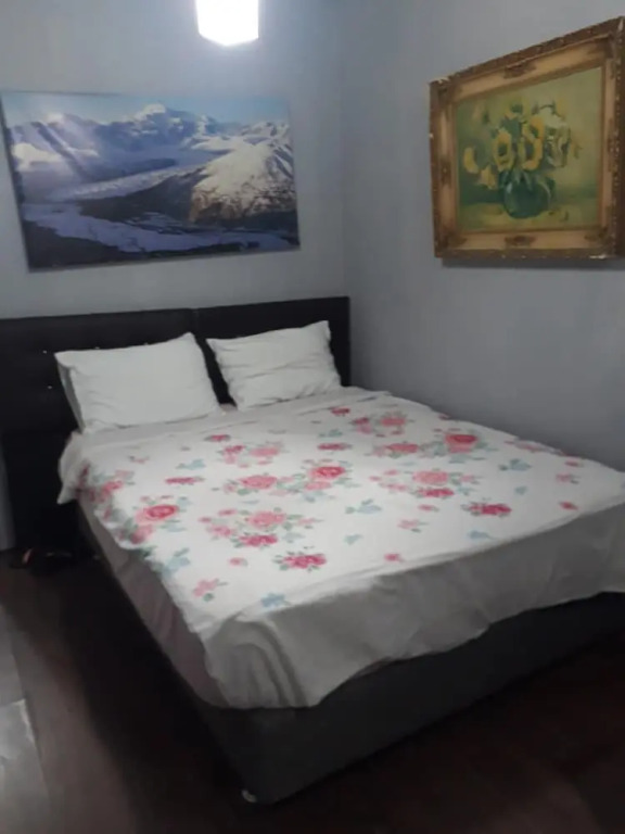 Стамбул: AB Residences -Cihangir Luxury Sapphire Apartment