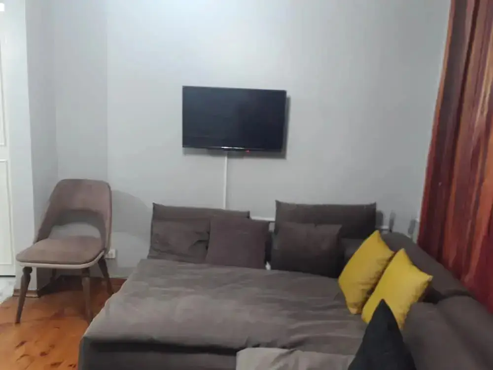 Стамбул: AB Residences -Cihangir Luxury Sapphire Apartment