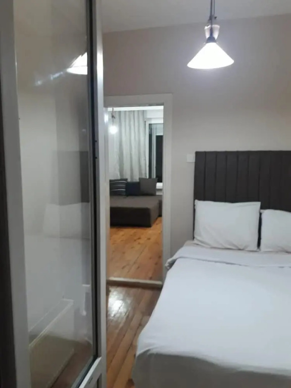 Стамбул: AB Residences -Cihangir Luxury Sapphire Apartment
