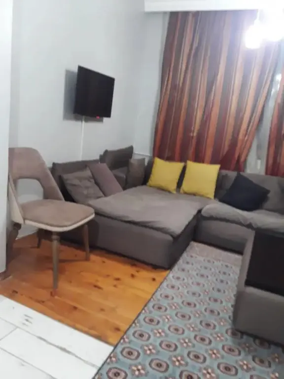 Стамбул: AB Residences -Cihangir Luxury Sapphire Apartment