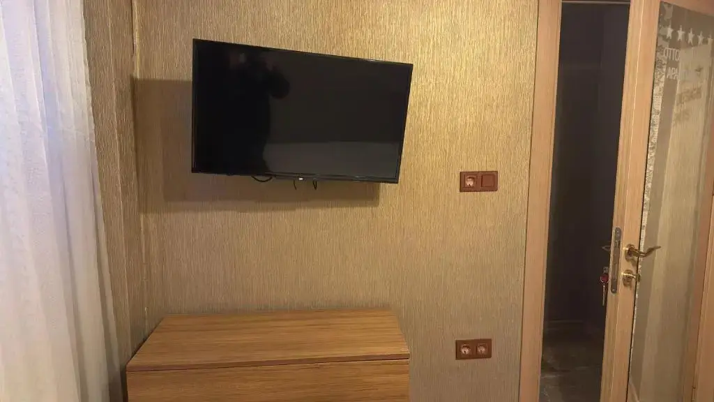 Стамбул: Ottoman Design Apartments