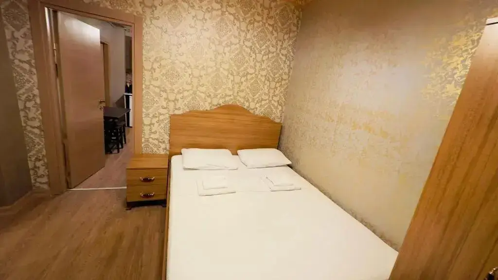 Стамбул: Ottoman Design Apartments