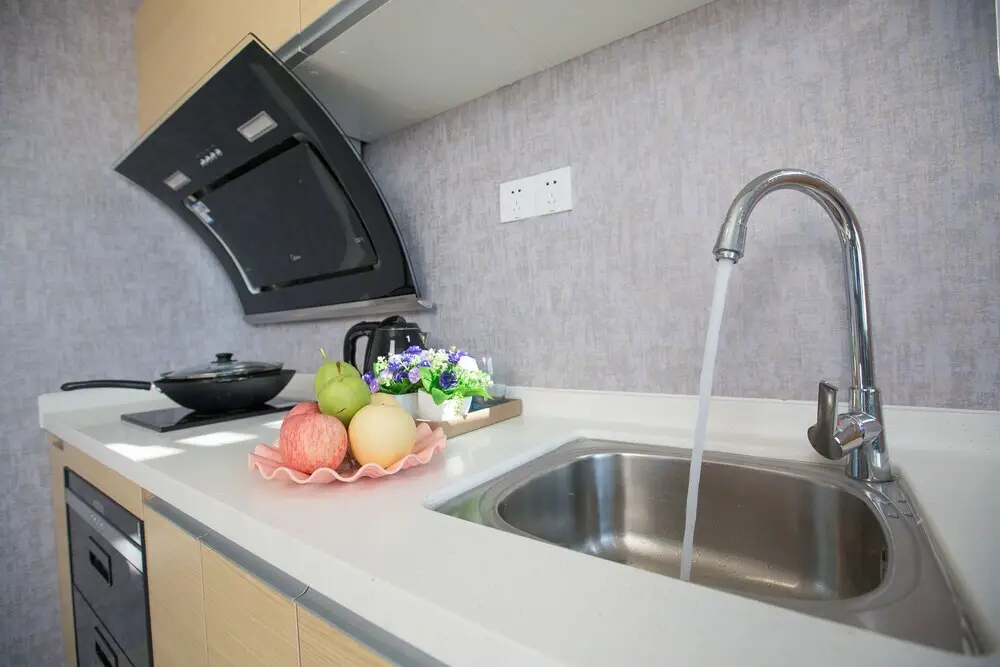 Гуанчжоу: Shenzhou International Apartment