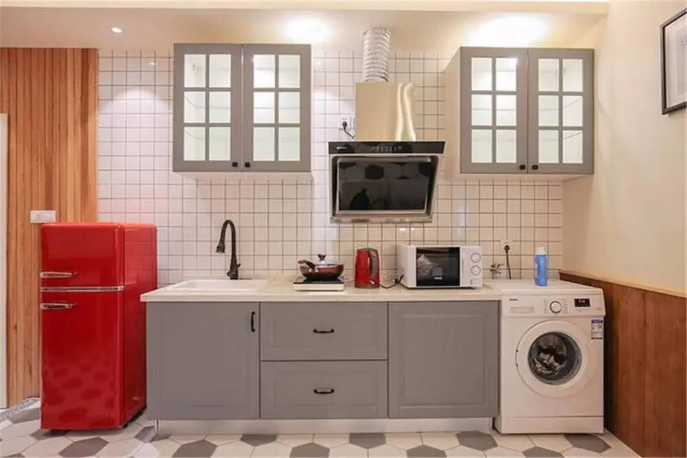 Ханчжоу: Hangzhou KEYU Sharing Apartment