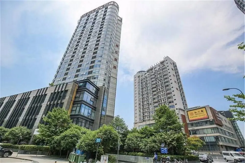 Hangzhou KEYU Sharing Apartment — фото 1
