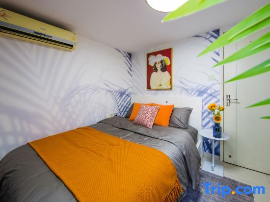 Гуанчжоу: If House (Guangzhou Zhujiang New Town)