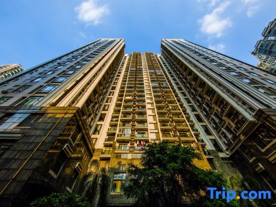Гуанчжоу: If House (Guangzhou Zhujiang New Town)
