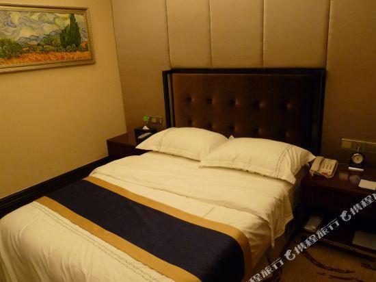 Фошань: Phoenix Hotel