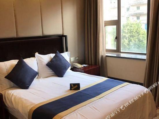 Фошань: Phoenix Hotel