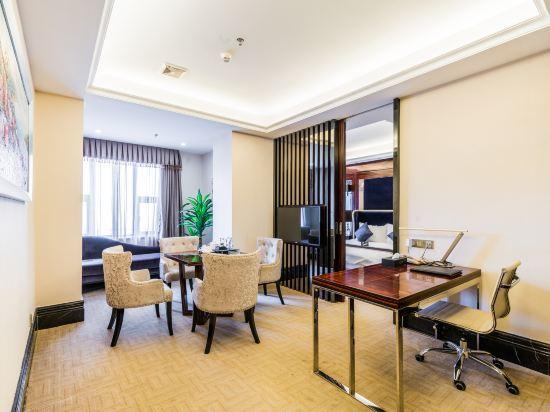 Фошань: Phoenix Hotel