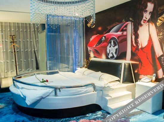 Цюаньчжоу: Coco Boutique Hotel