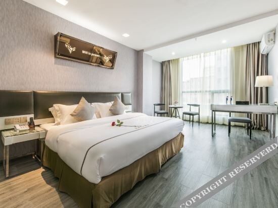 Цюаньчжоу: Coco Boutique Hotel