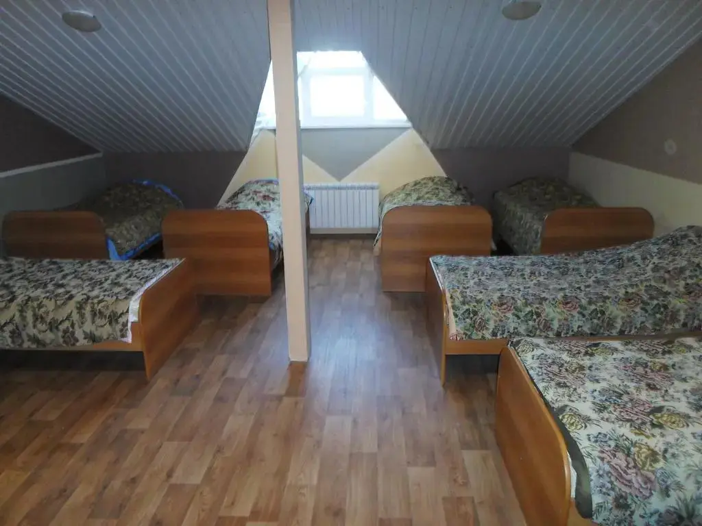 Воронеж: Меблированные комнаты Inn Novosibirskaya