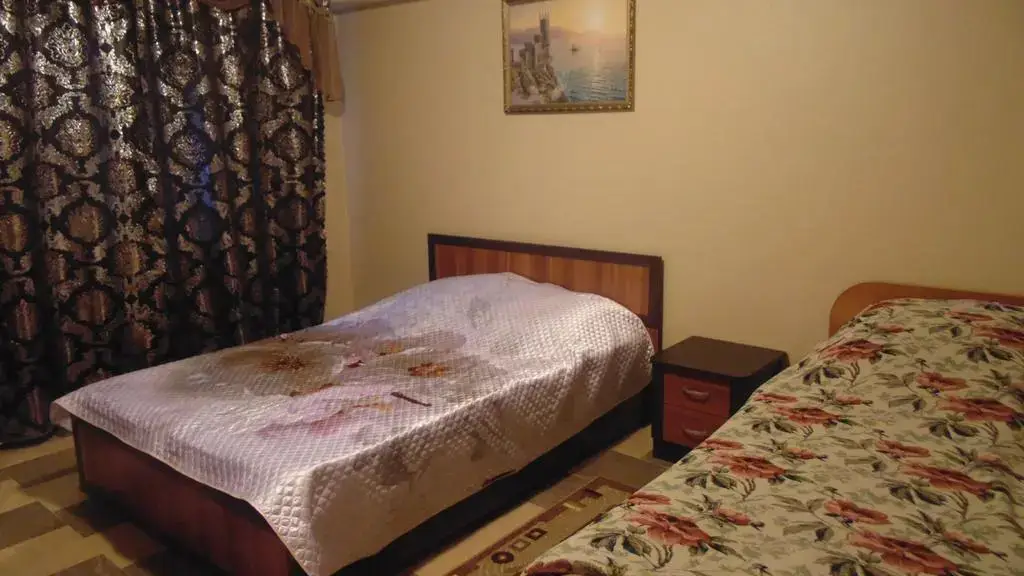 Воронеж: Меблированные комнаты Inn Novosibirskaya