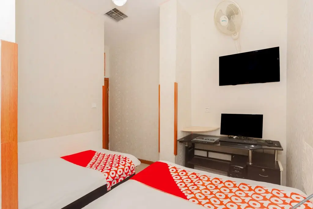 Sunrise Hostel — фото 1