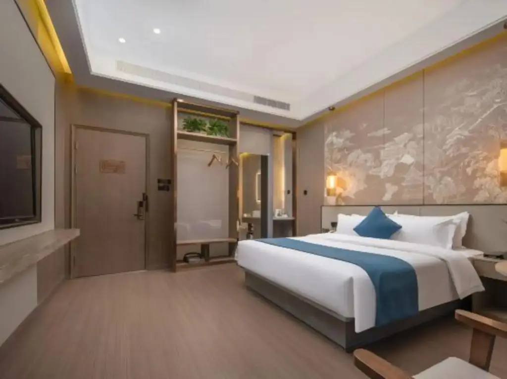 Чэнду: Sunny Hotel