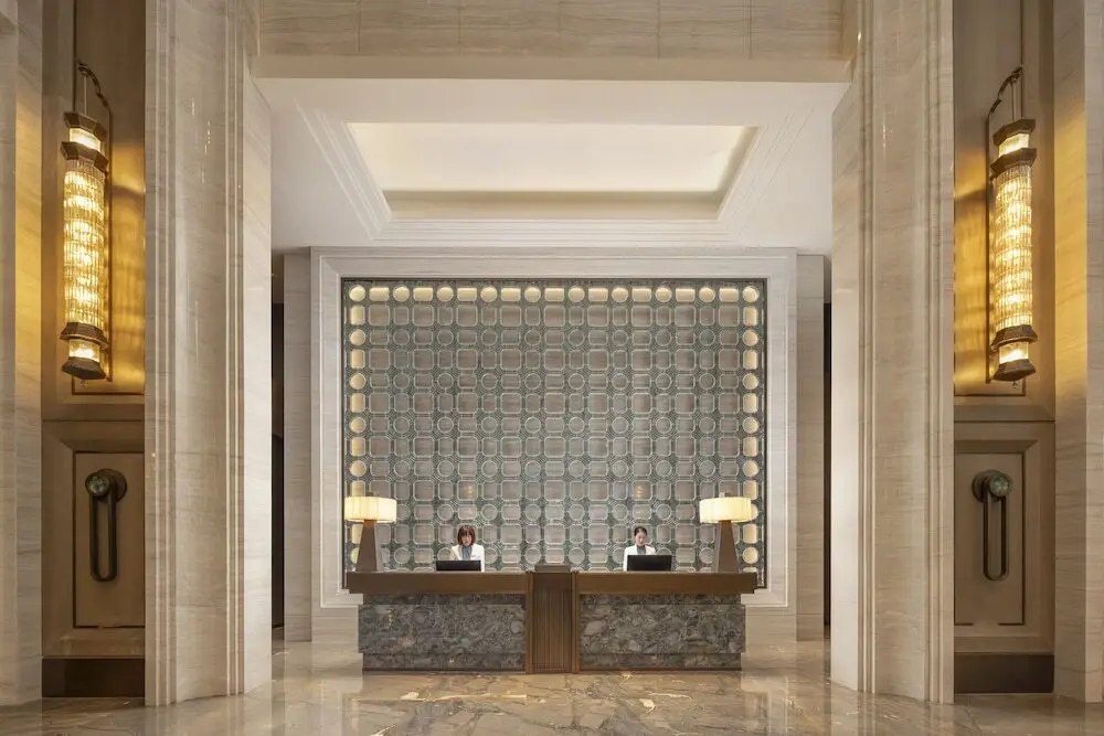 Шицзячжуан: Hutuo Hotel