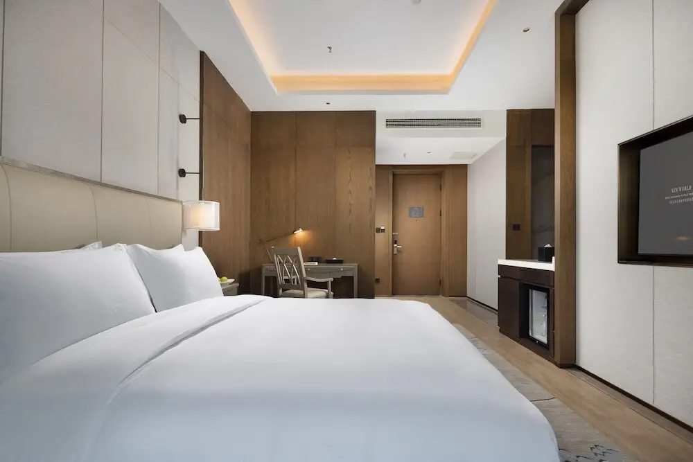 Шицзячжуан: Hutuo Hotel