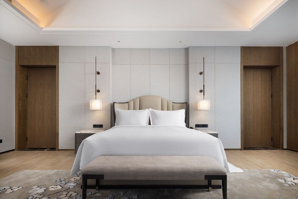 Шицзячжуан: Hutuo Hotel