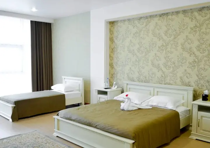 Воронеж: Premium Hotel Ivanovo Ozero