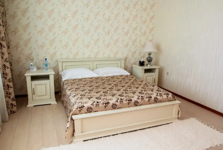 Воронеж: Premium Hotel Ivanovo Ozero