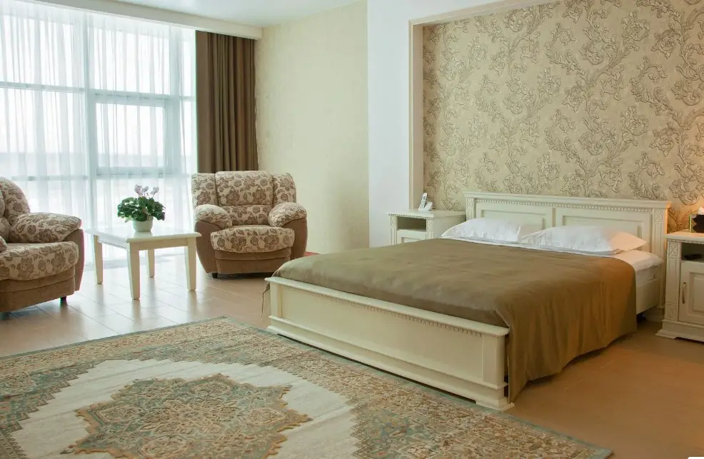 Воронеж: Premium Hotel Ivanovo Ozero