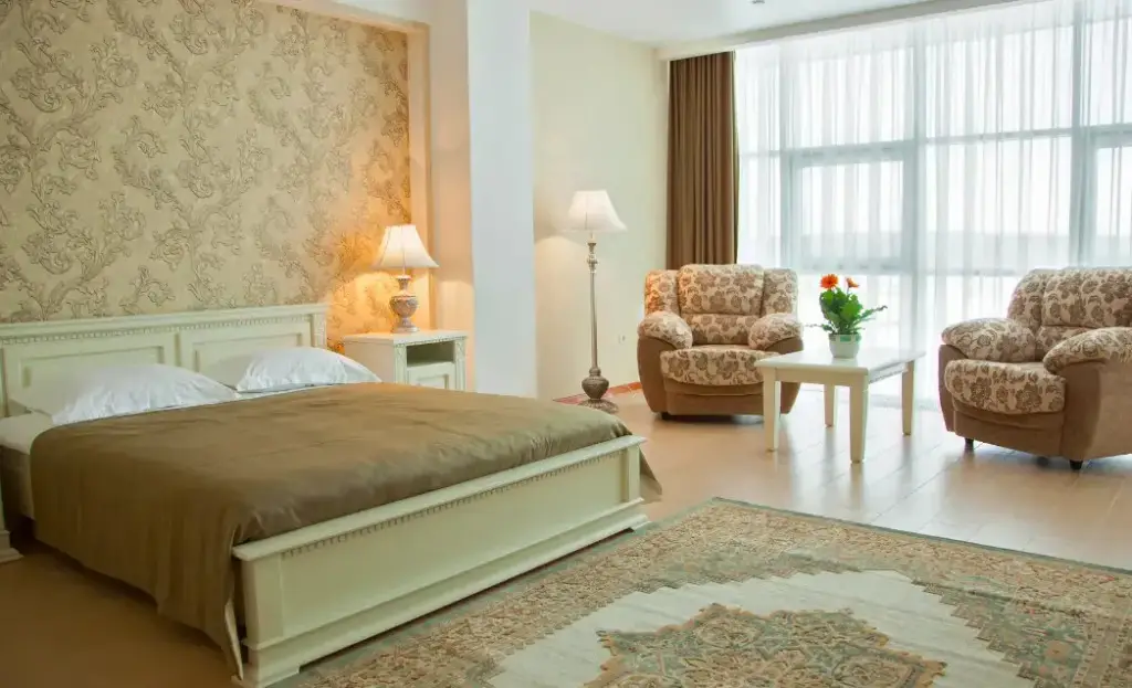 Воронеж: Premium Hotel Ivanovo Ozero