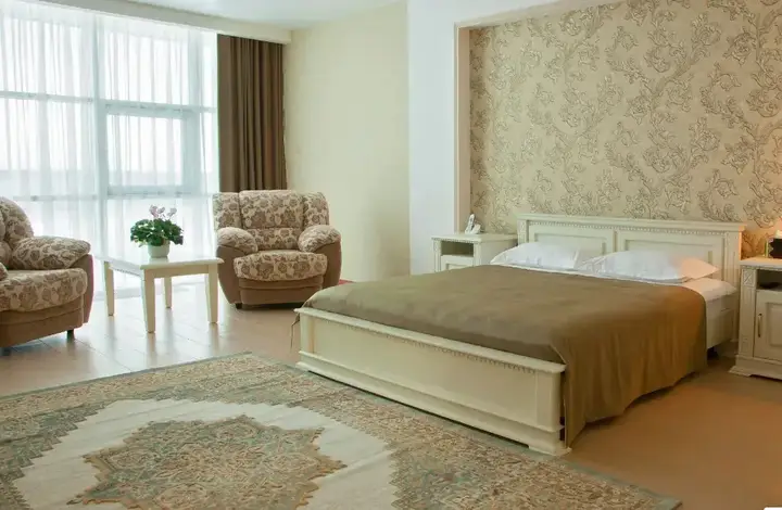 Воронеж: Premium Hotel Ivanovo Ozero