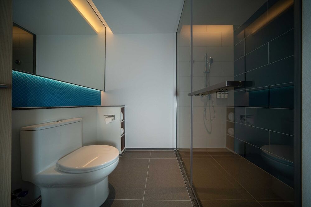 Шэньчжэнь: Holiday Inn Express Shenzhen Guangming Cloud Park, an IHG Hotel