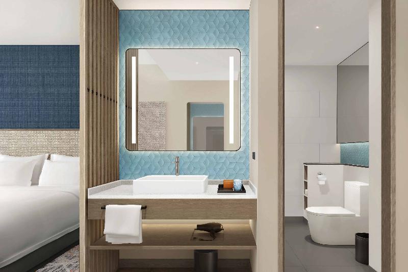 Шэньчжэнь: Holiday Inn Express Shenzhen Guangming Cloud Park, an IHG Hotel